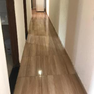 Casa lazer