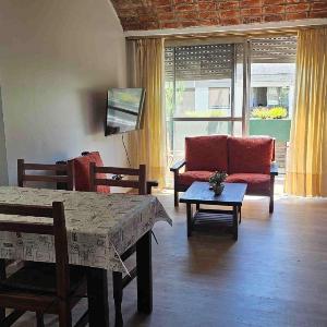 Pinamar Departamento 3 Amb Excelente ubicacion