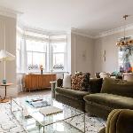 Pont Street V by onefinestay London