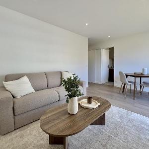 Cosy cocon