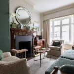 Burton Mews by onefinestay London