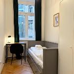 ampm Traunfelsgasse - Coliving Vienna I Monthly Stays