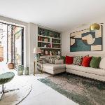Apartment in London 