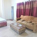 Hotel in Lahore 