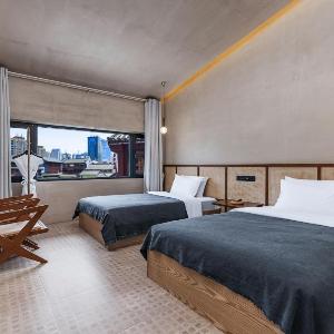 Kunming Latosol hotel