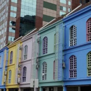 First Avenue Male Hostel BSB