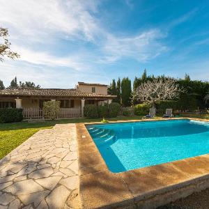 Villa El Vila by Homevillas360