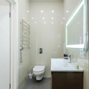 21-285 Central Park John McCain 7 Kyiv centre stunning city view 15 kW backup power Petrovdom Apartment