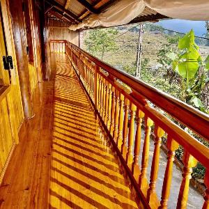 H'mong Village Homestay