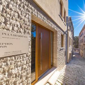 Pula Residence