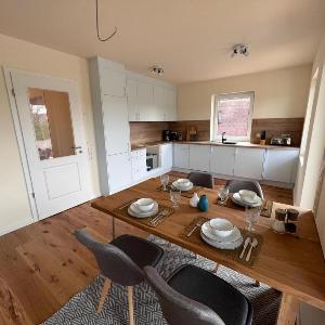 Ferienwohnung Frees Mooi