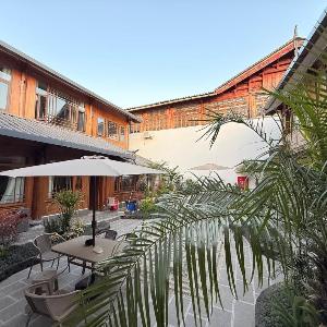 三里田秘境丨咖啡畅饮丨供氧观景酒店