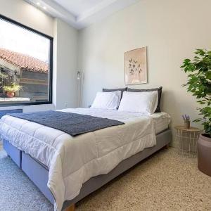 Athens Smart Apartments