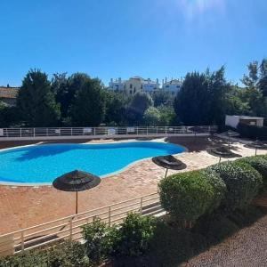 Royal Cabanas T3