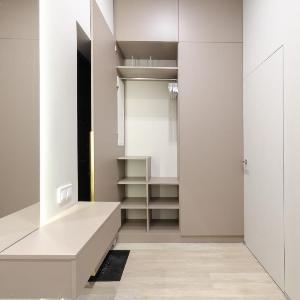ВВВ!11-240 in RC Pechersk PlazaMykhaila Boichuka Street 19аPetrovdom apartments