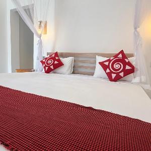 Jacky Homestay Hiriketiya