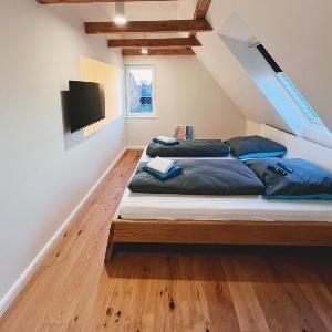 Ferienhaus An t Osterdiek