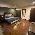 The Nest Apartment Islamabad