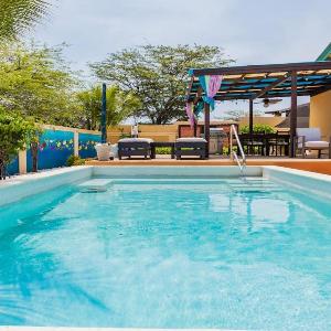 3Bed-PrivatePool NearHotelBeach