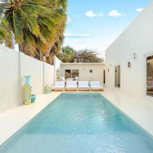Soulful Escape Spacious 5BR Villa by Bocobay