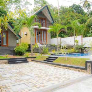 Ranu Econest Villa