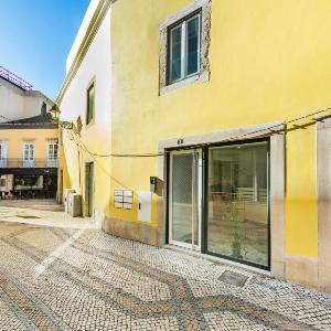 Faro Downtown by MY CHOICE