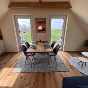 Ferienwohnung Hafenblick