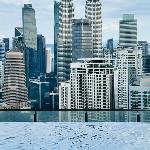 LUXE KLCC SKY LiNE Kuala Lumpur