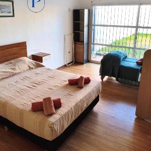 Prana Departamento