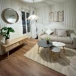 T2 cosy – Proche Tour Eiffel