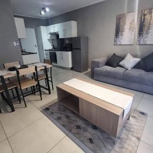 City Junction Self-Catering Windhoek unit 1102