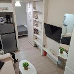 #Greek Homely Space Βy Marianthi - In the heart of Athens