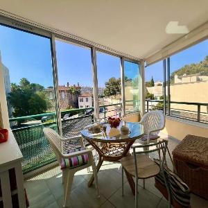 CA830-201 APPARTEMENT 2 PIÈCES POUR 4 Personnes CAVALAIRE sur mer