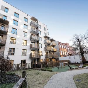 RentPlanet - Apartament Jeżyce II