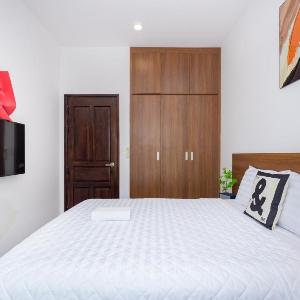 Căn hộ Oasky - Mermaid Seaview gần Tháp Tam Thắng