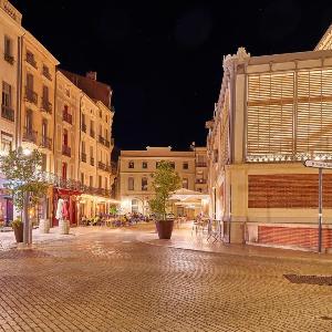 Le Gratien by Béziers 1609 Residences