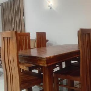 Sevana Villa