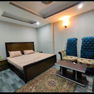 Alzahir GUESTHOUSE & HOTEL