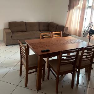 Apartamento Braga prox a praia
