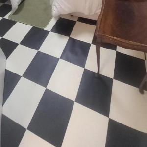 Sam skegness apartment