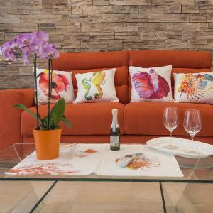 Sorrento Center Luxury Apartment 2