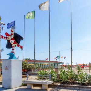 Cozy Apartment In Viareggio With Wifi