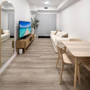 Condo w 2 Beds 13 Mins from West Edmonton Mall