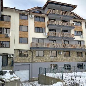 New! Park Lane Bansko Residences