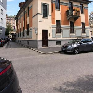 Italianway Comfort - Da Messina 20