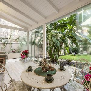 Silvia Home Suite Palermo