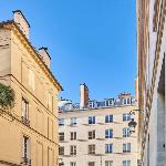 Suite Louvre Museum - Rue Saint Honore