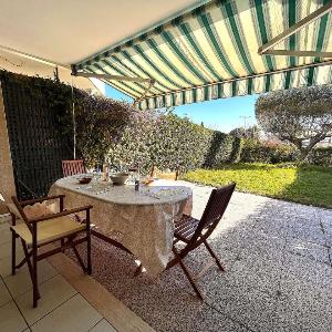 CA350-004 STUDIO CABINE 4 Personnes CAVALAIRE SUR MER
