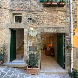 Casa Amandoli