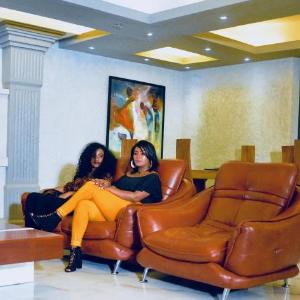 DANA HOTEL KABALAGALA